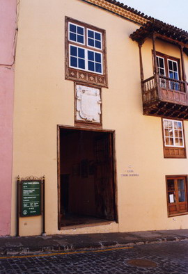 Casa Torrehermosa