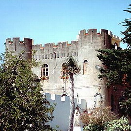 Castillo Parque Museo
